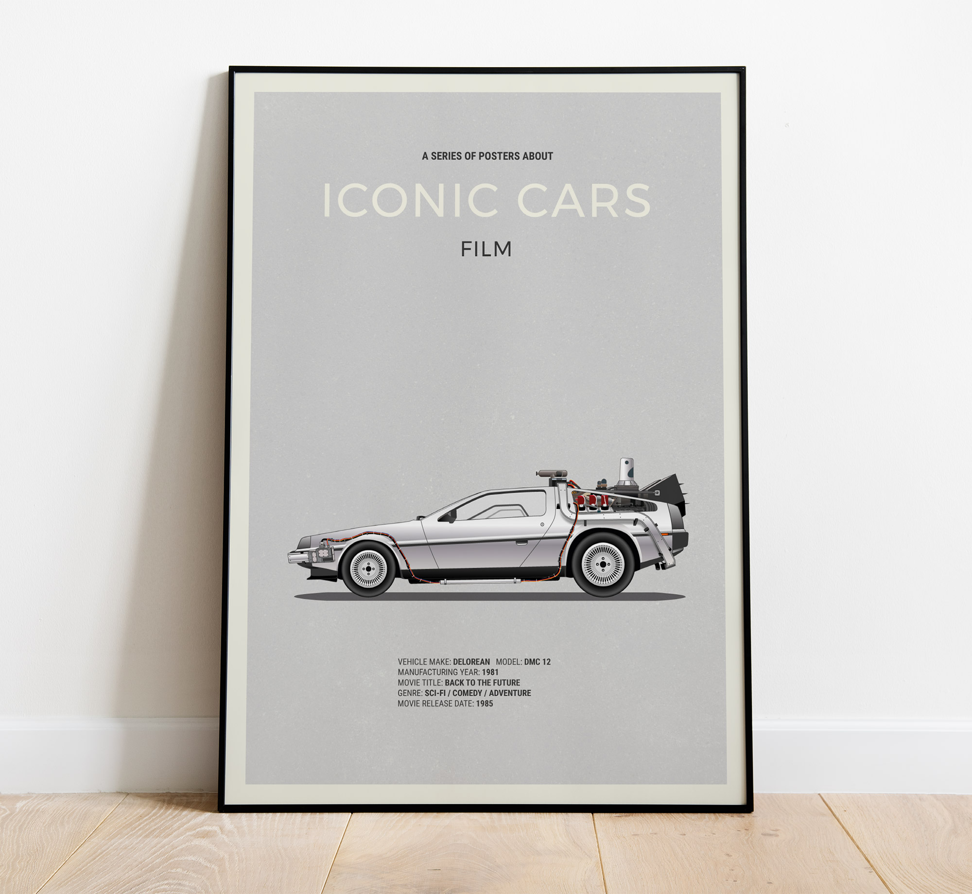 back-to-the-future-delorean-car-poster