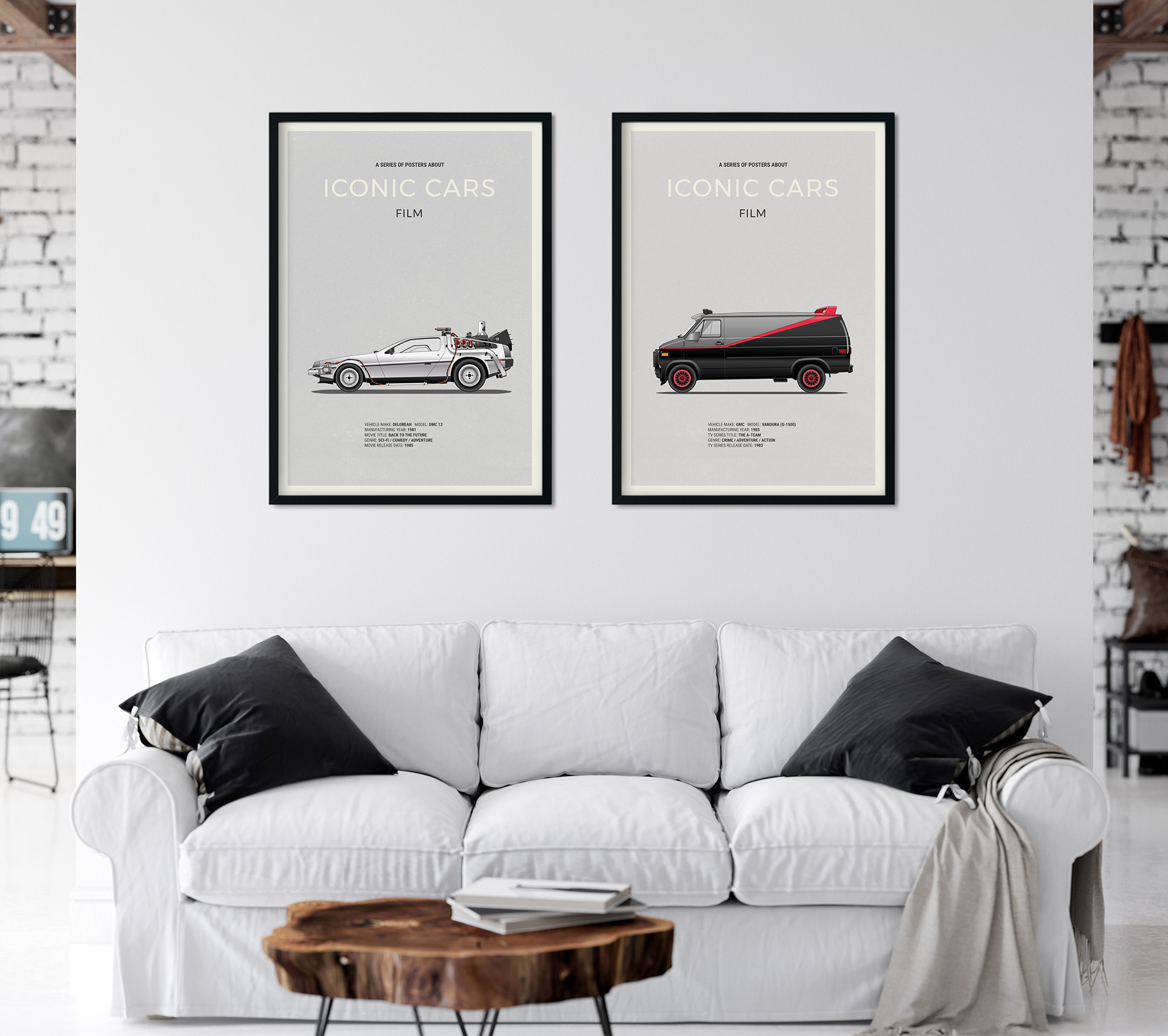 movie-posters-collage delorean