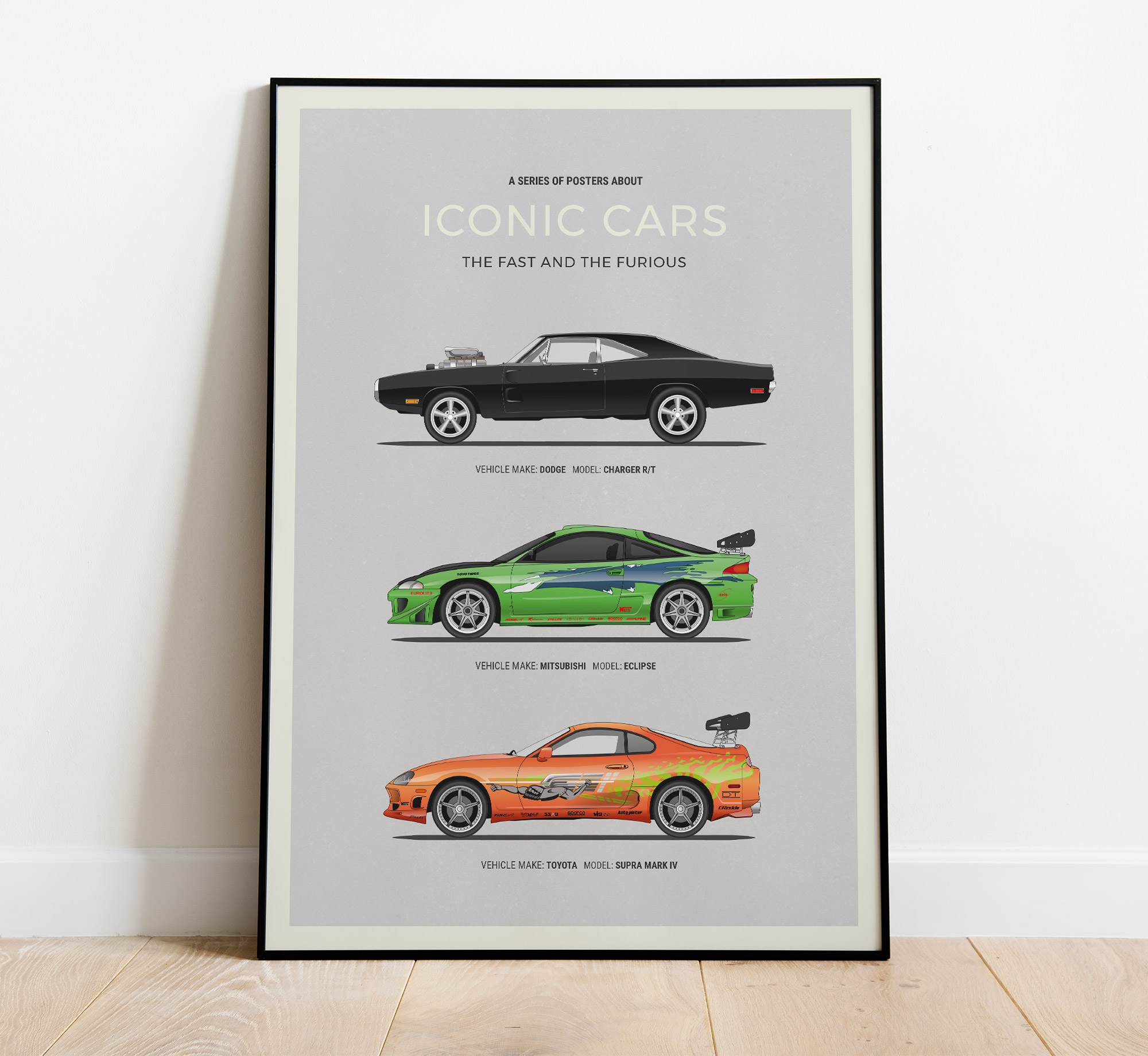 the-fast-and-the-furious-movie-car-poster